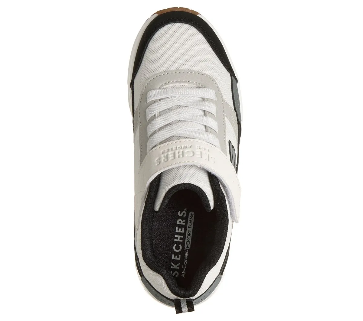 Skechers UNO – Retro-Squad