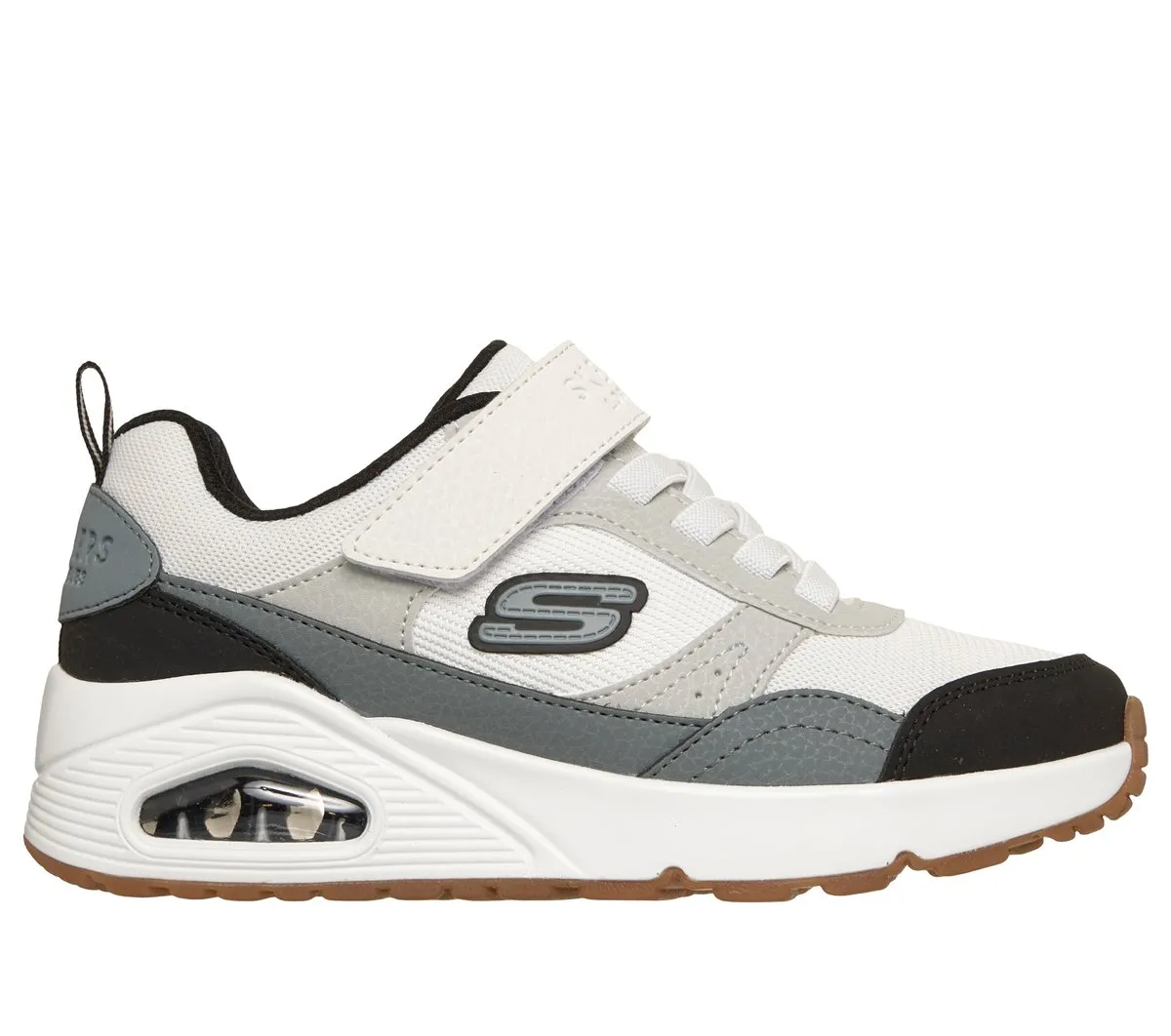 Skechers UNO – Retro-Squad