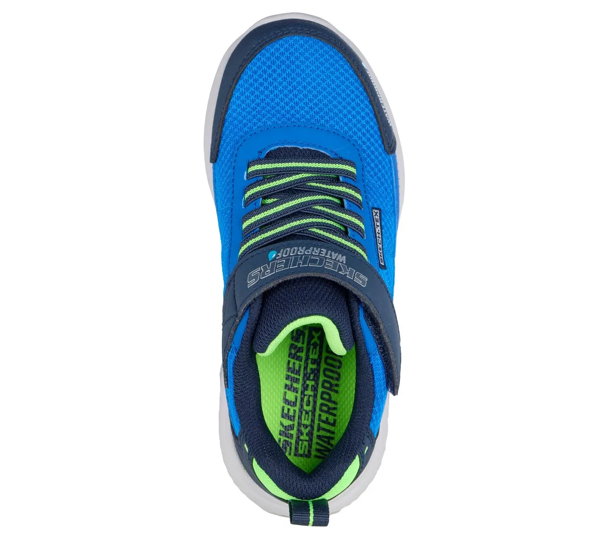Skechers Waterproof: Bounder 2.0 –&nbsp;Aqua Pace