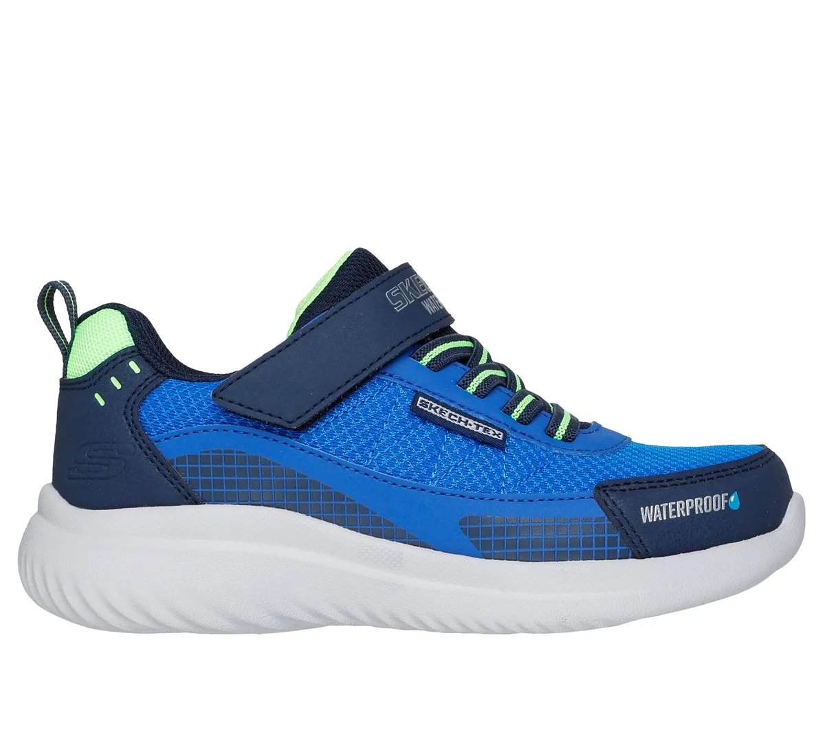 Skechers Waterproof: Bounder 2.0 –&nbsp;Aqua Pace
