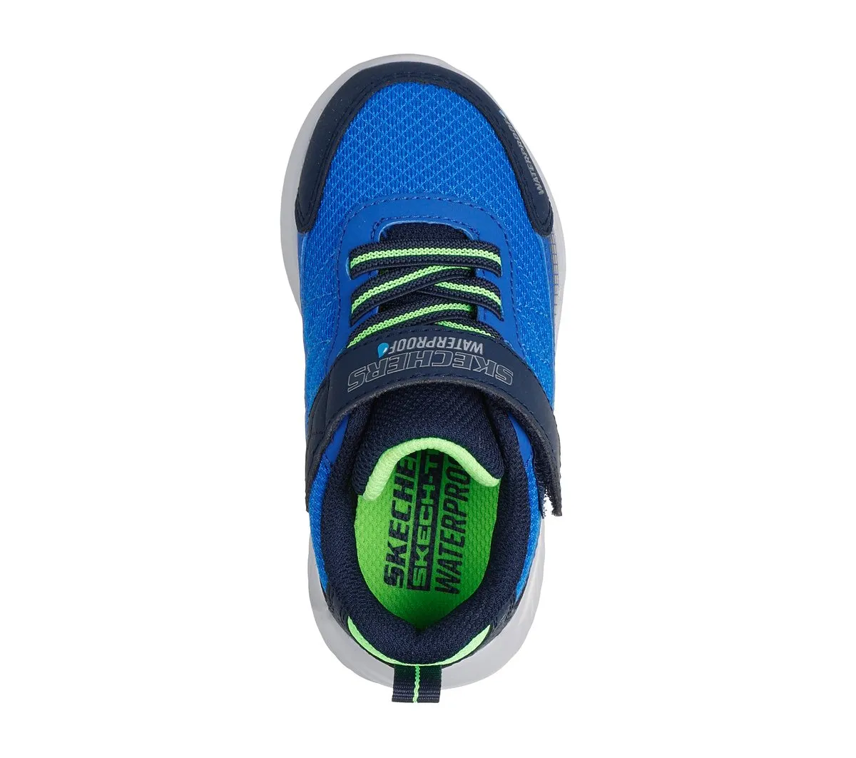 Skechers Waterproof: Bounder – Venture Squad