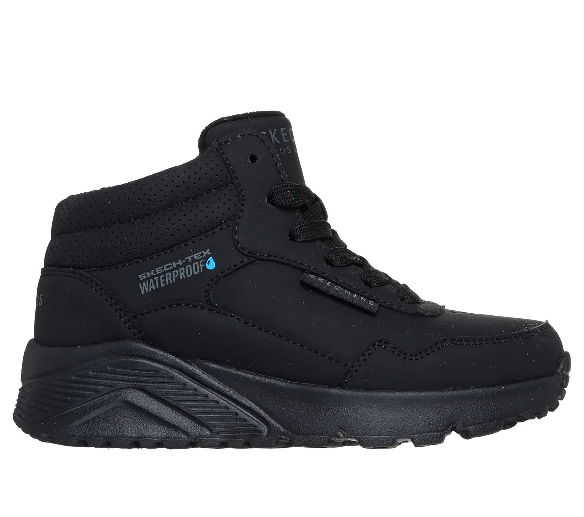 Skechers Waterproof: UNO Lite –&nbsp;Aqua Ave