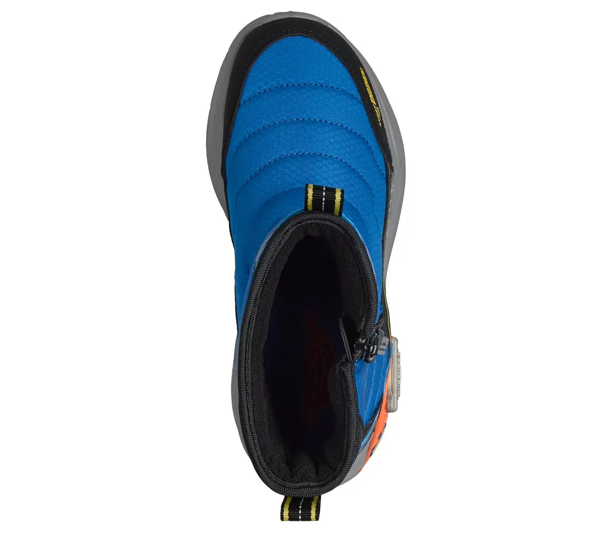 Skechers Garage – Race Mode