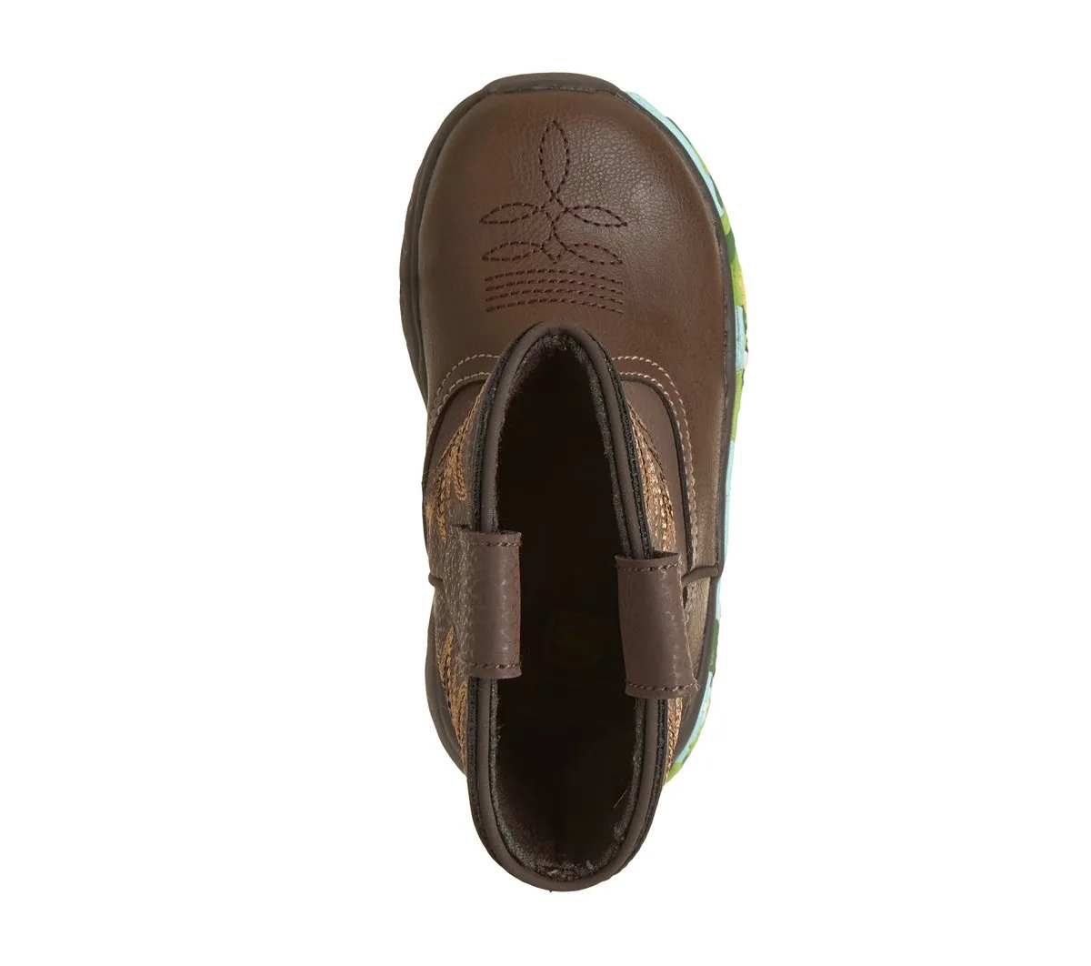 Skechers Johh Deere: Play Scene – Lil' Boulder Valley
