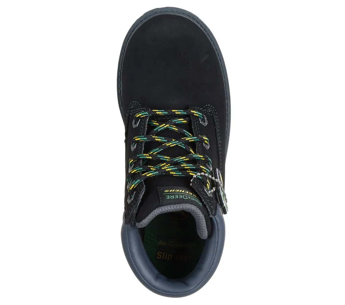 Skechers John Deere: Power Reach – Rugged-Dozer