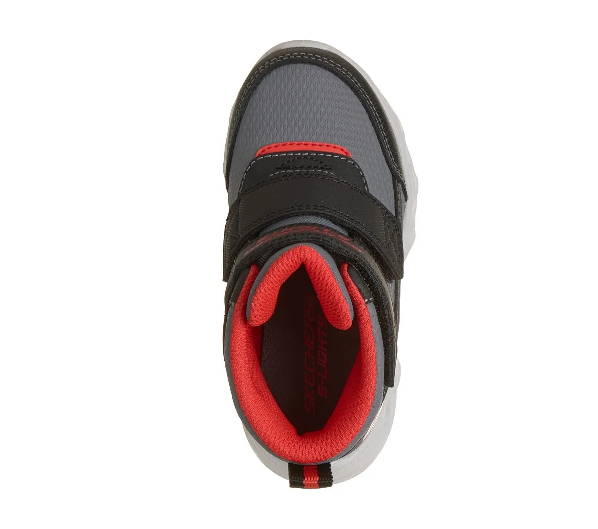 Skechers S-Lights: Vortex 2.0 – Glow Grid
