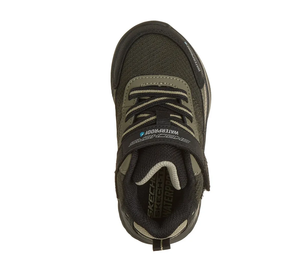 Skechers Waterproof: Bounder – Explore Squad