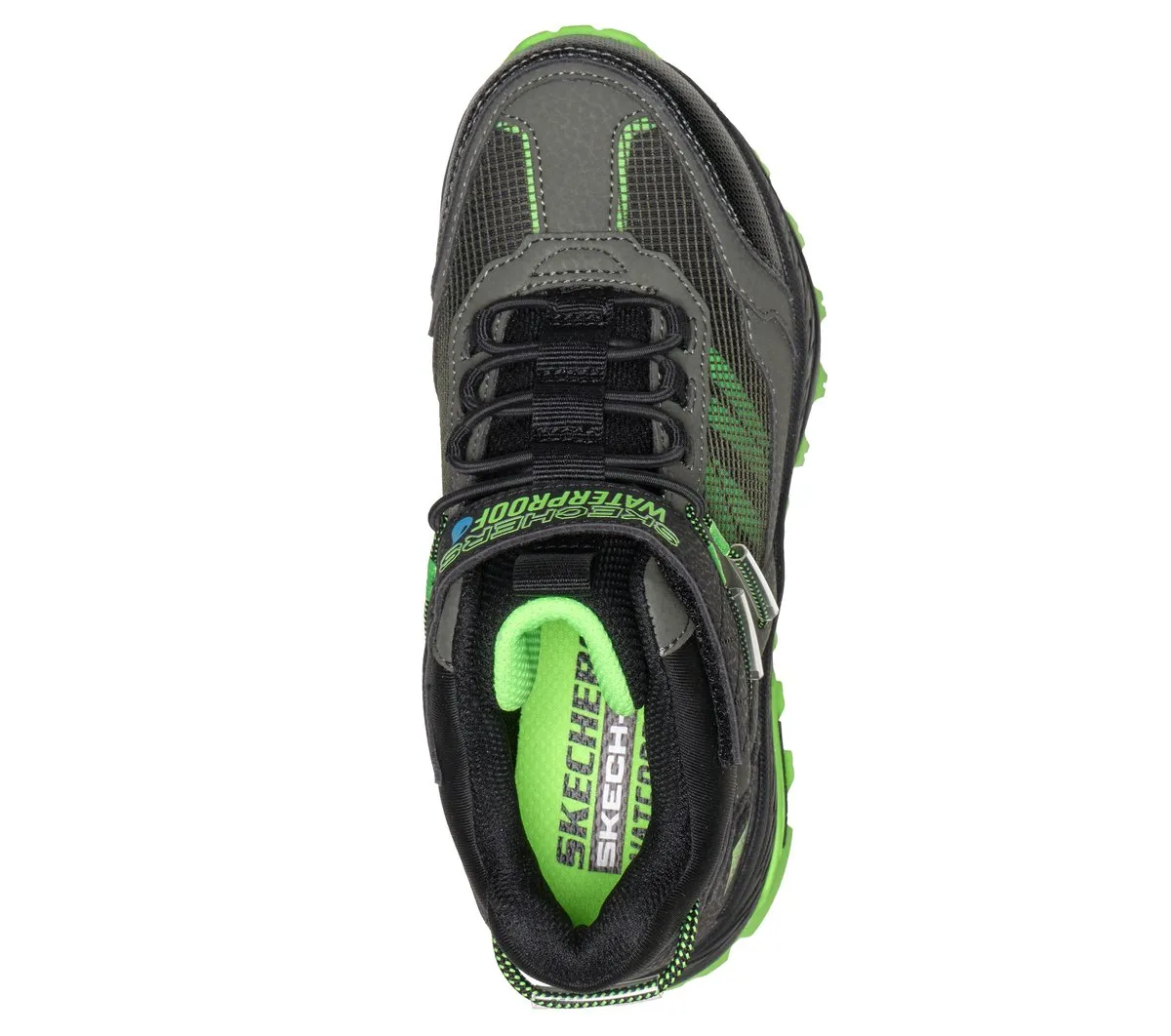 Skechers Waterproof: Fuse Tread – Canyon Core