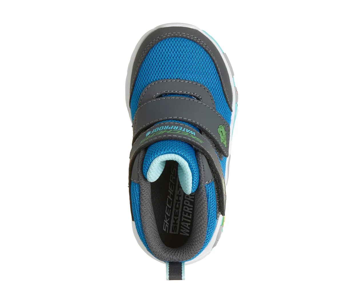 Skechers Waterproof: Play Scene – Hydro Scouts