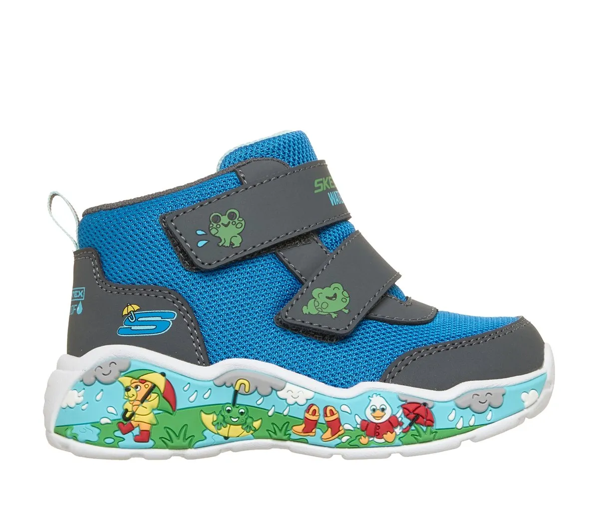 Skechers Waterproof: Play Scene – Hydro Scouts