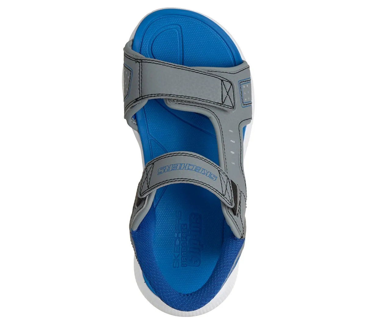 Skechers Slip-ins: Microspec-Splash – Hydro Ease