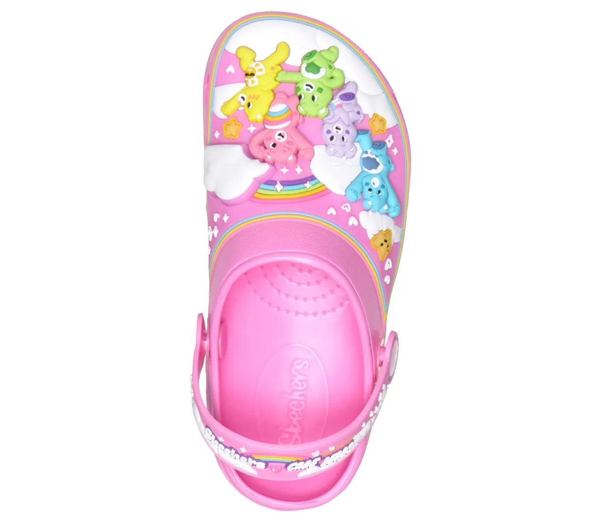 Skechers Care Bears: Foamies Sweetheart – Care Bears Sweeties
