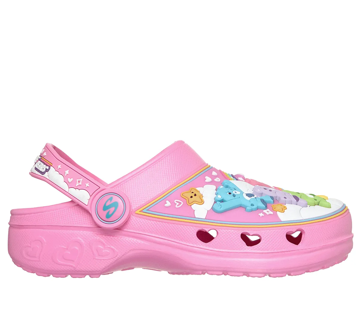 Skechers Care Bears: Foamies Sweetheart – Care Bears Sweeties