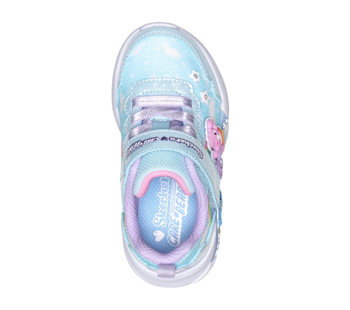 Skechers Care Bears: Lil Snugs