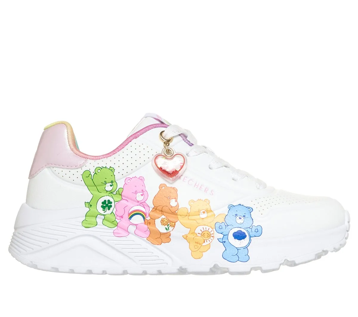Skechers Care Bears: UNO Lite – Care Bears BFFs