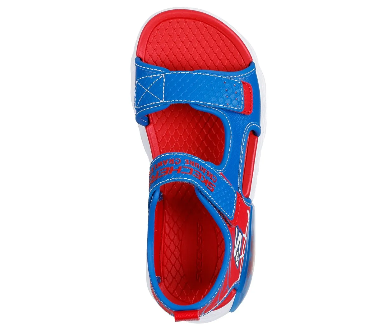 Skechers Creature-Splash – Bugtacular