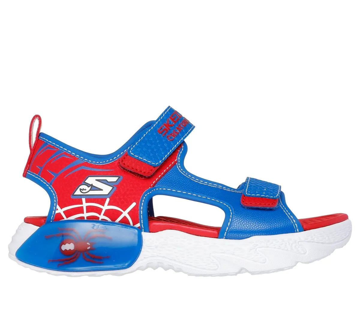 Skechers Creature-Splash – Bugtacular