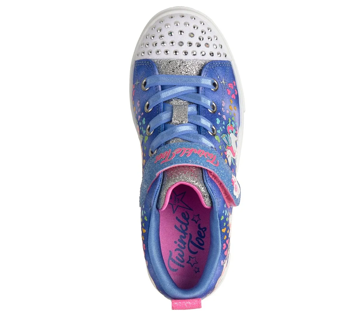 Skechers Twinkle Toes: Twinkle Sparks – Unicorn Wonderland