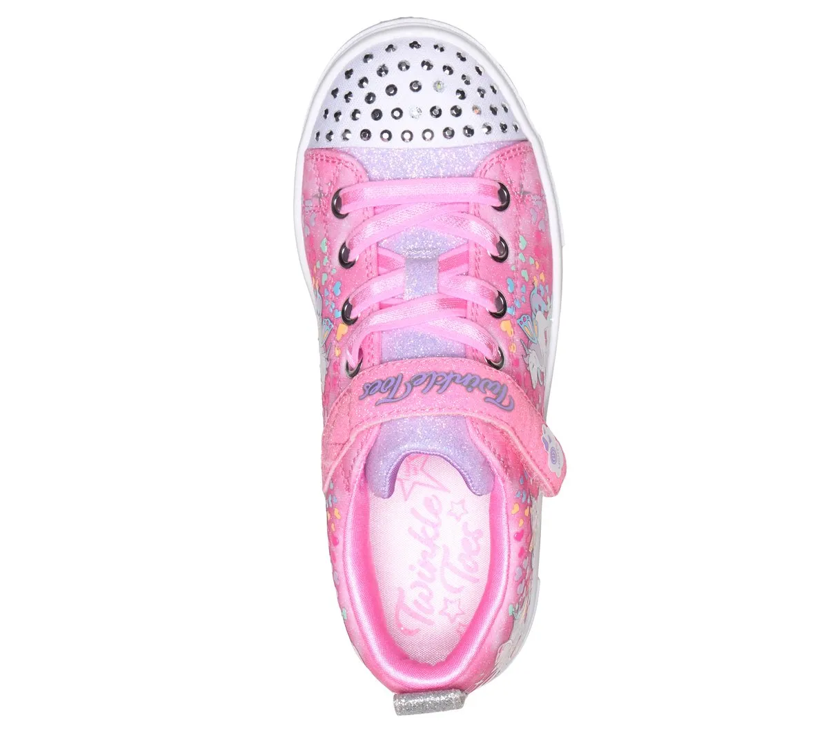 Skechers Twinkle Toes: Twinkle Sparks – Unicorn Wonderland
