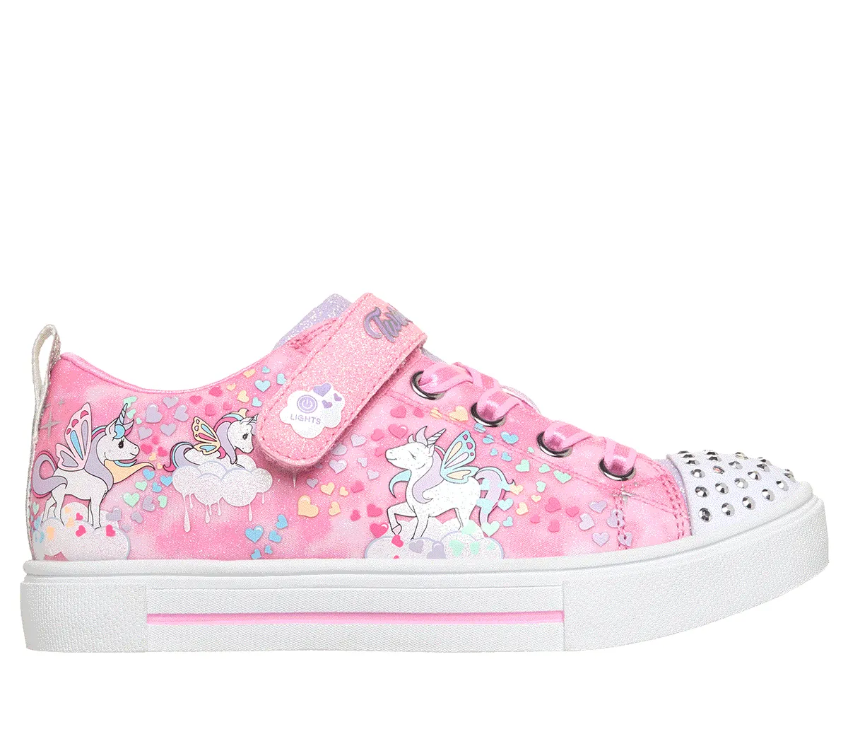 Skechers Twinkle Toes: Twinkle Sparks – Unicorn Wonderland