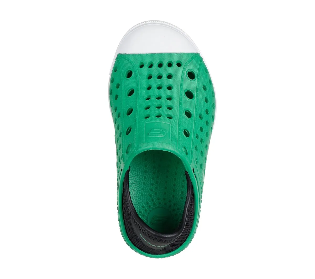 Skechers Foamies: Guzman Steps – Aqua Surge