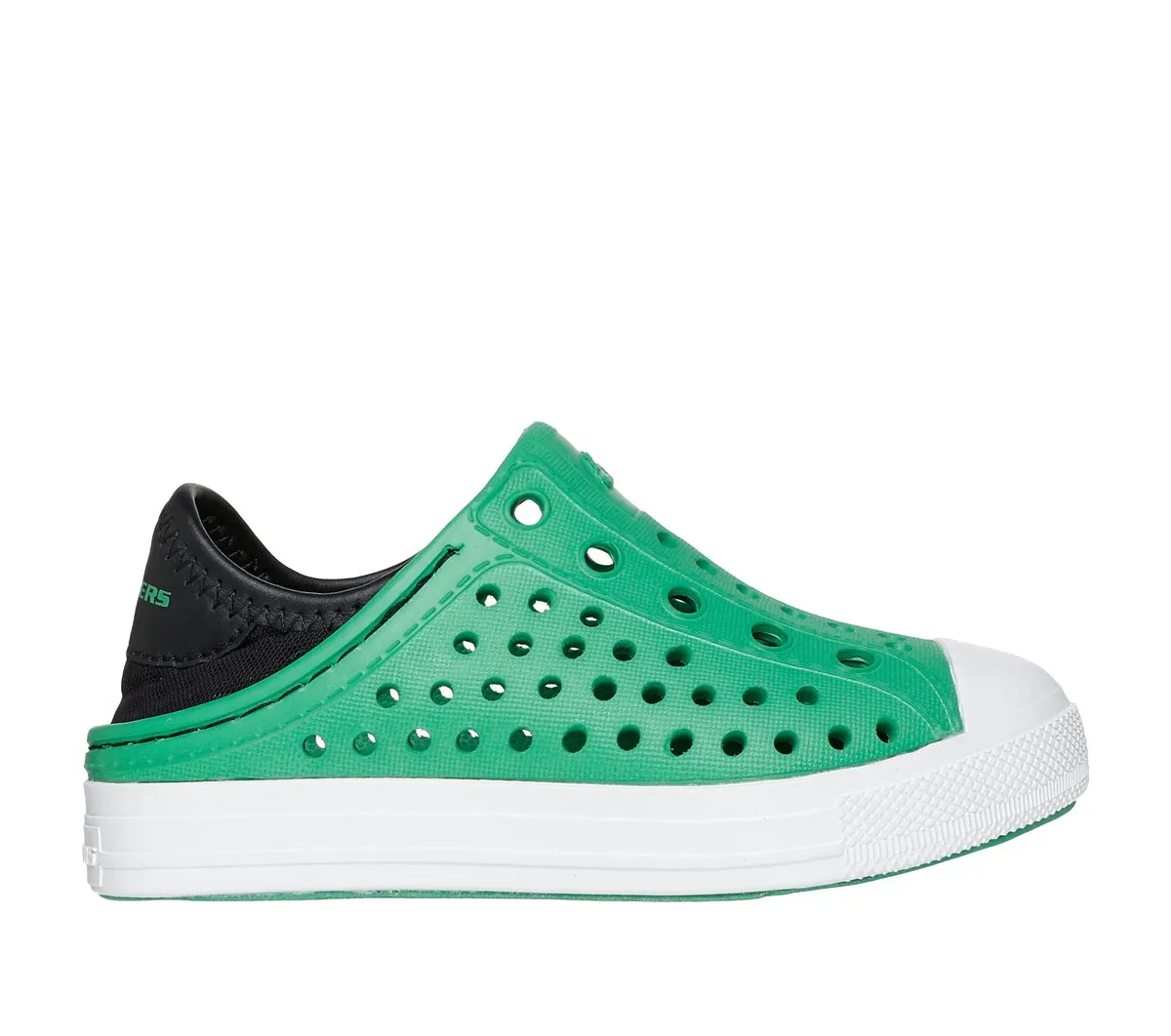 Skechers Foamies: Guzman Steps – Aqua Surge