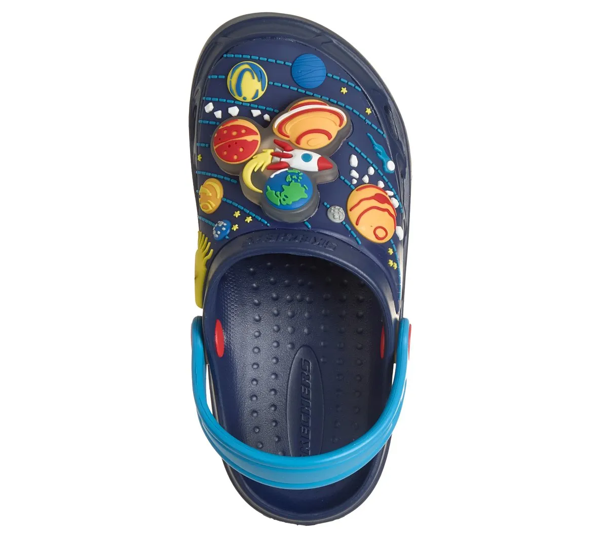 Skechers Foamies: Swifters – Galaxy Scene