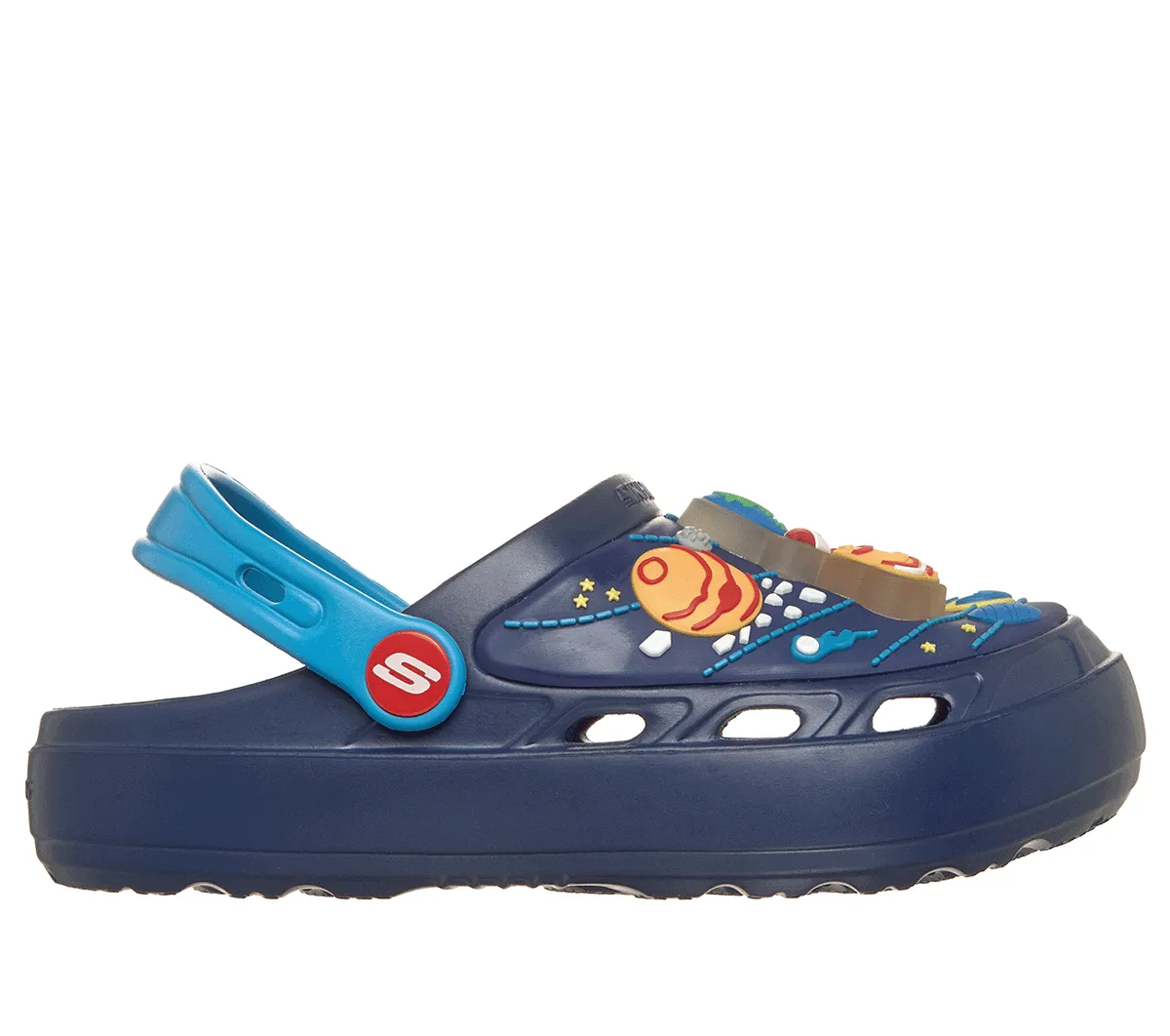 Skechers Foamies: Swifters – Galaxy Scene