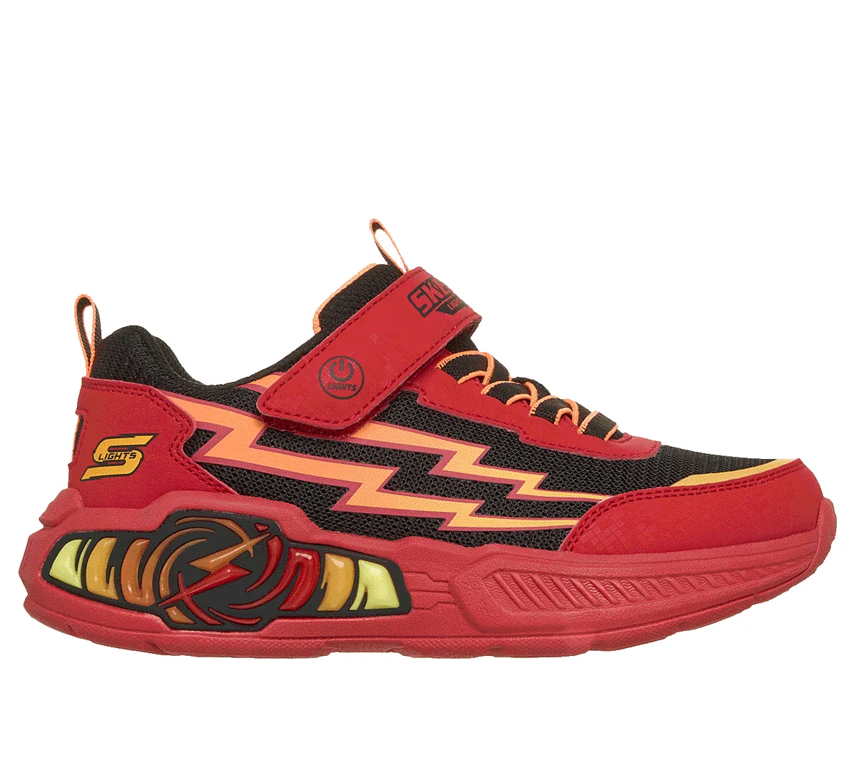 Skechers S-Lights: Light Storm 3.0 – Prism Tech