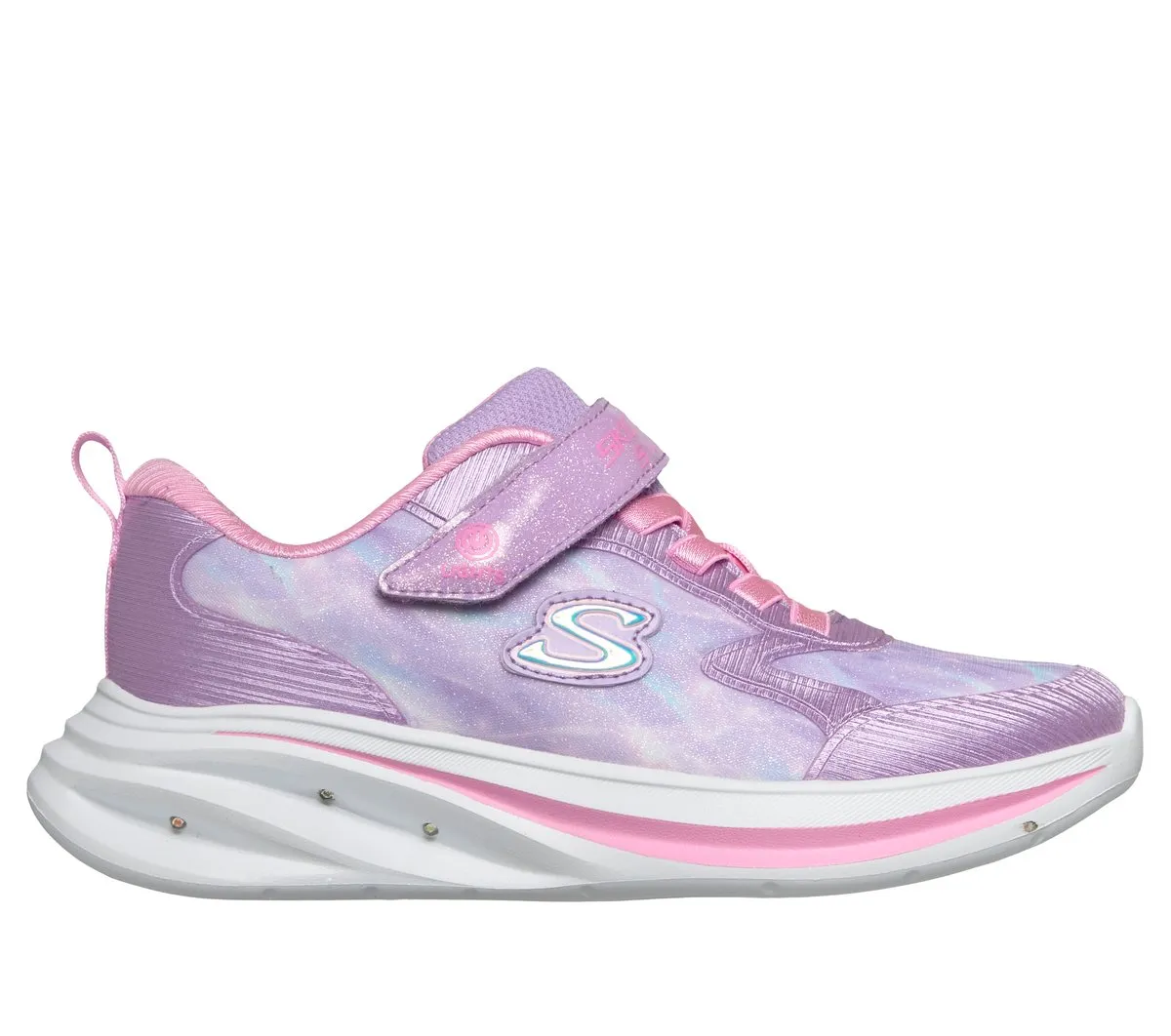 Skechers S-Lights: Wave 92 Lights Skechers S-Lights: Wave 92 Lights