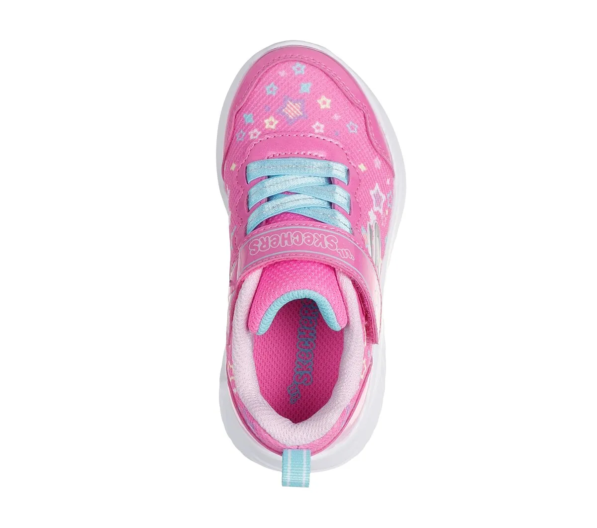 Skechers Bounder – Lil Star Friend