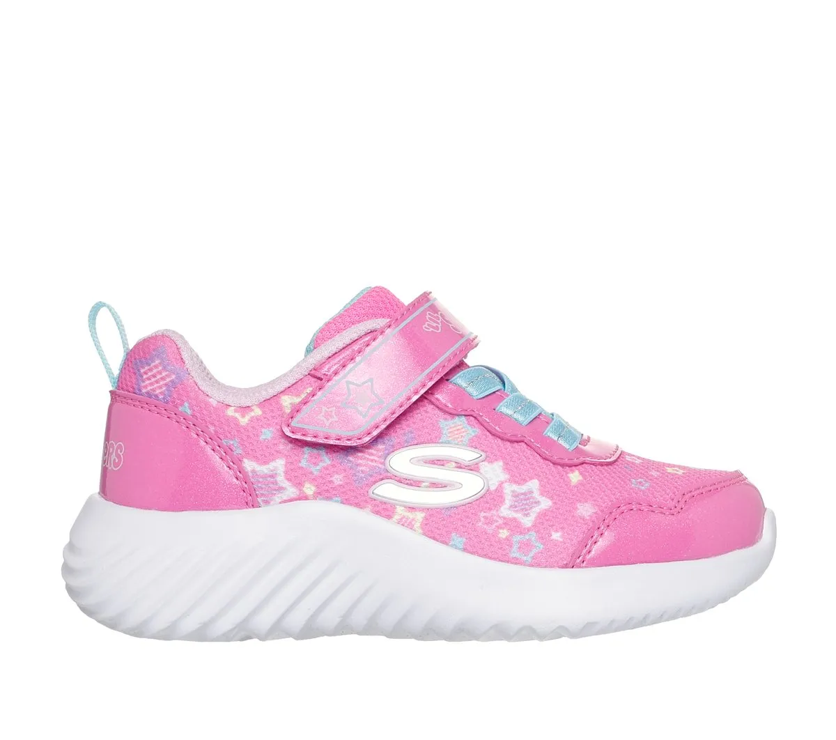 Skechers Bounder – Lil Star Friend