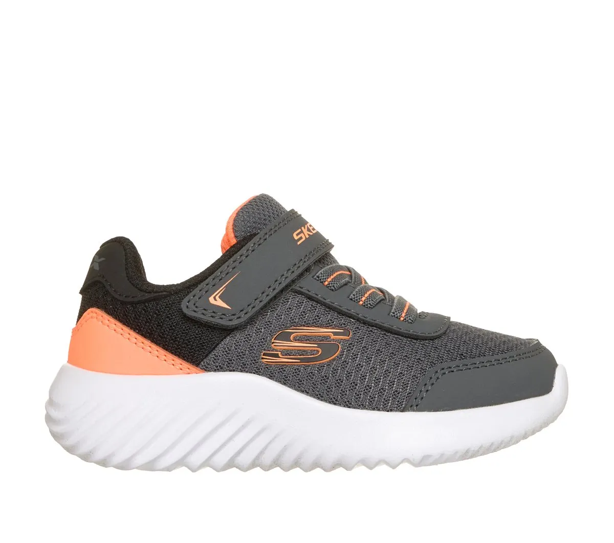 Skechers Bounder – Trekzic