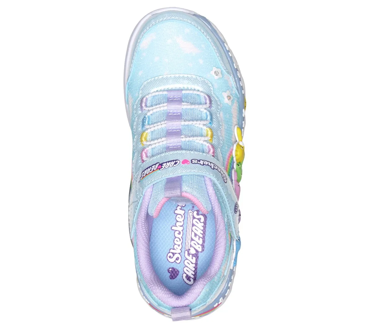 Skechers Care Bears: Hugs N Snugs