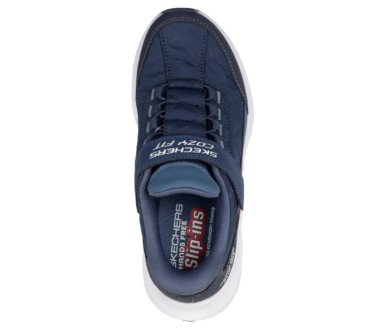 Skechers Contour Foam – Cozy Fit