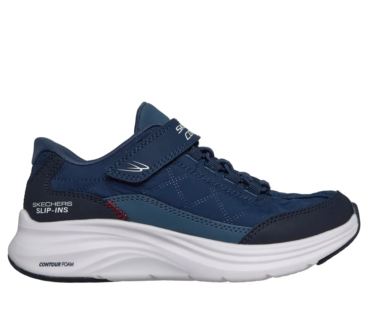 Skechers Contour Foam – Cozy Fit