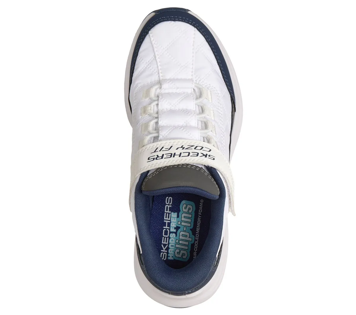 Skechers Contour Foam – Cozy Fit