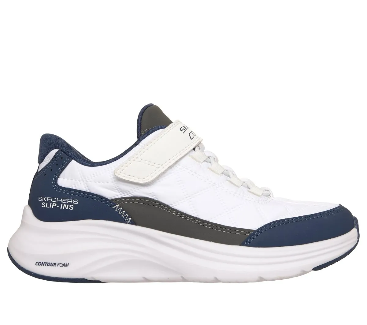 Skechers Contour Foam – Cozy Fit