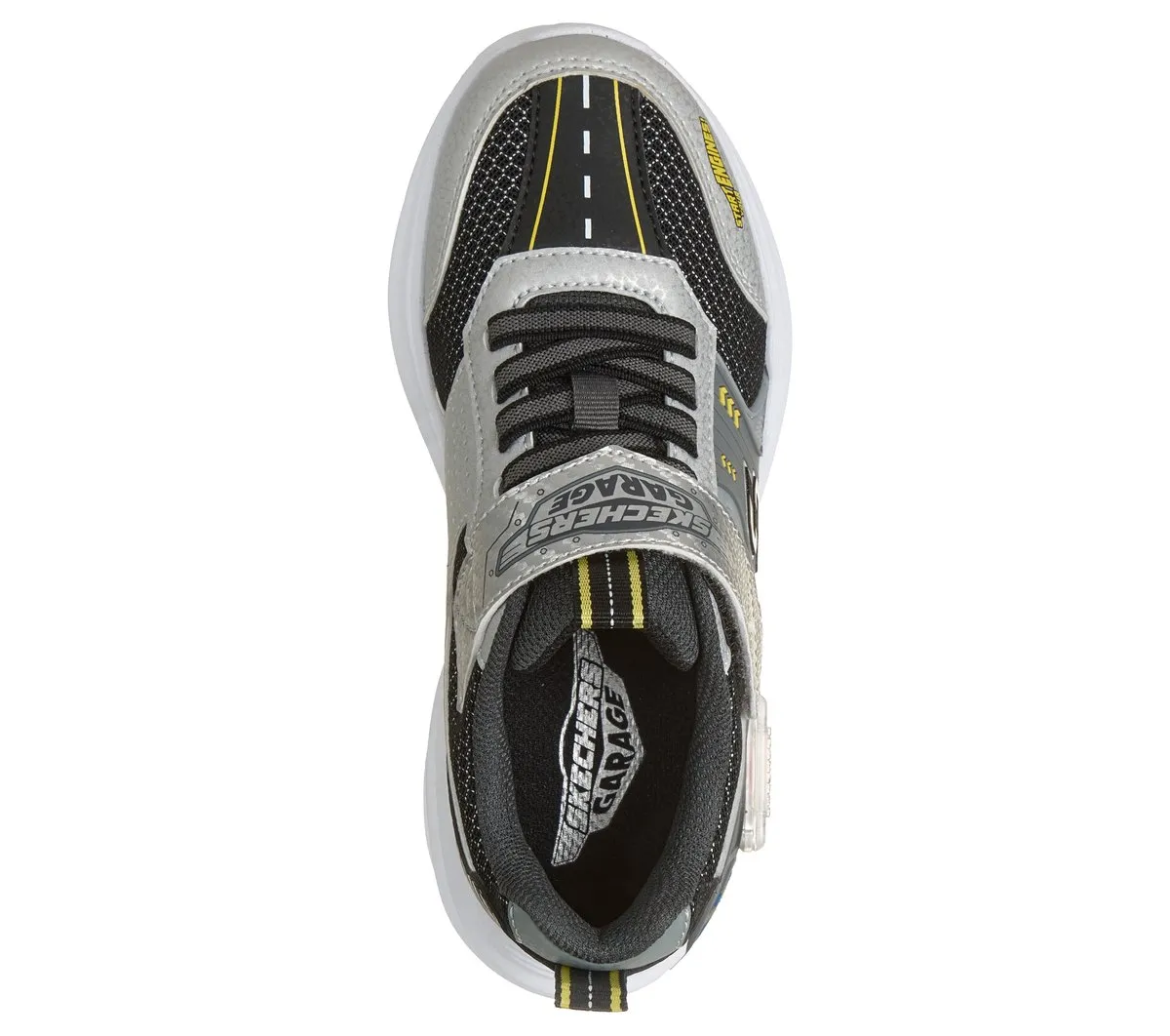 Skechers Garage