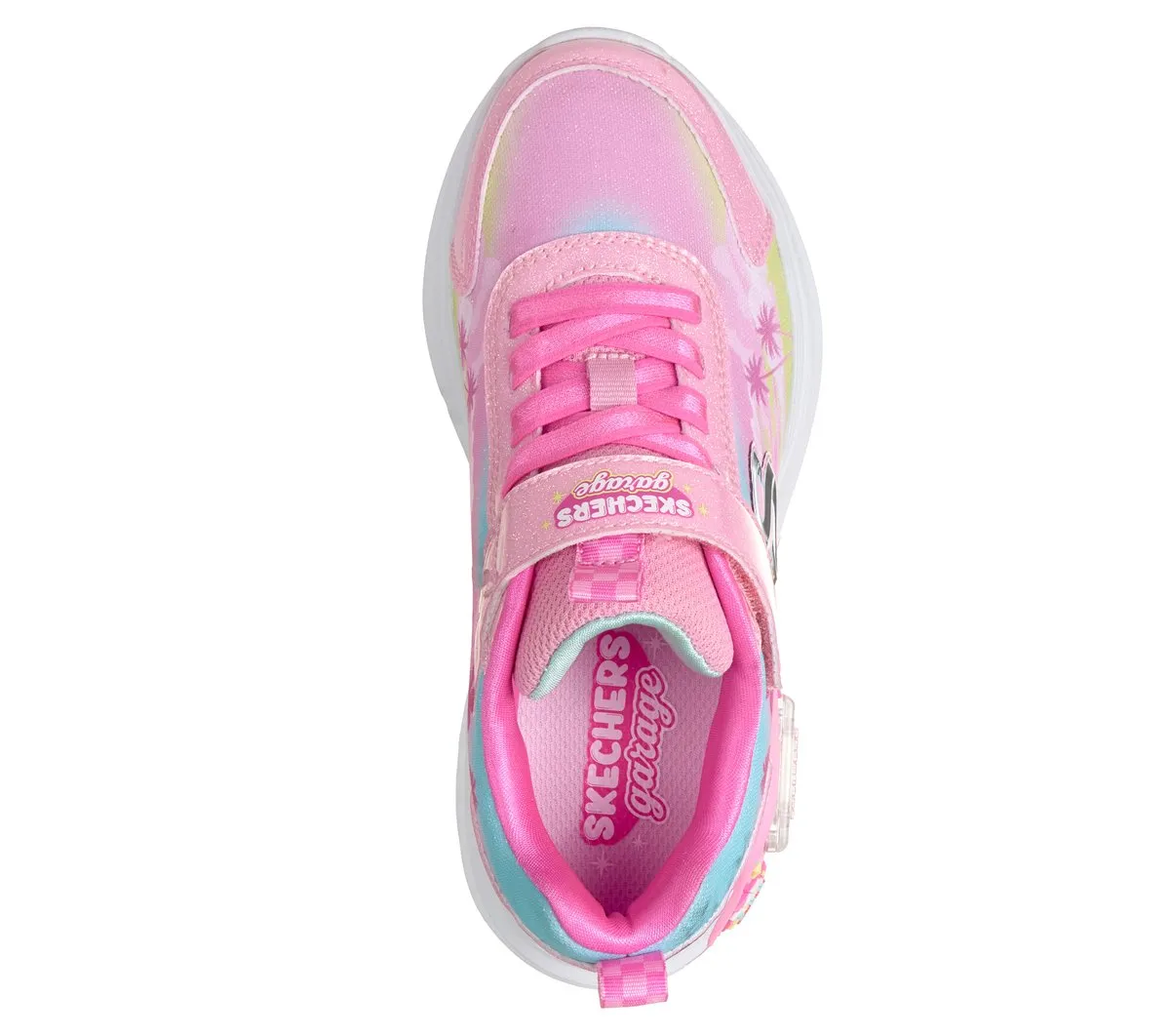 Skechers Garage – Glam Racer