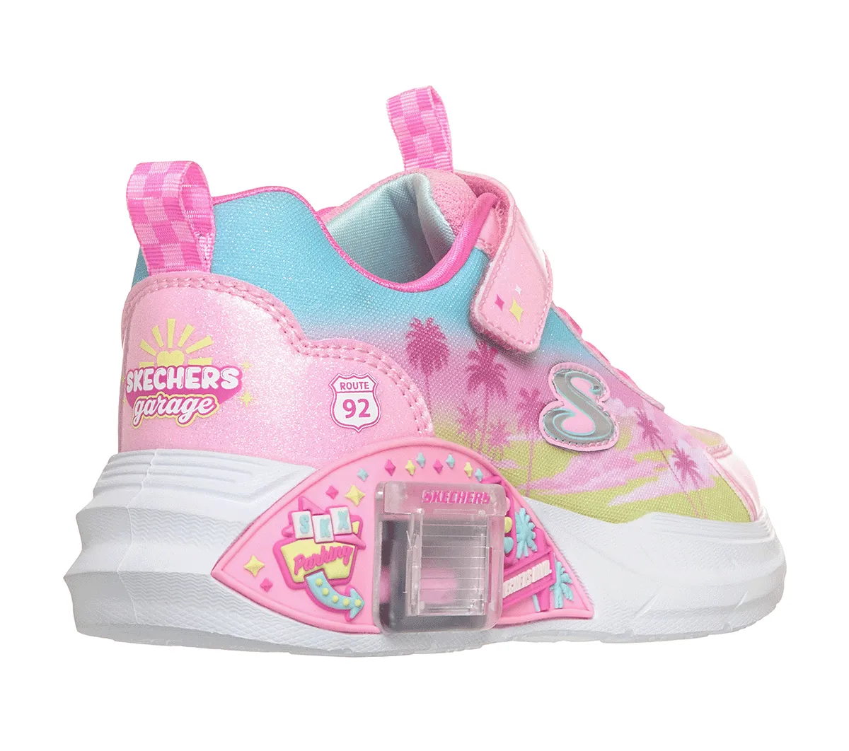 Skechers Garage – Glam Racer