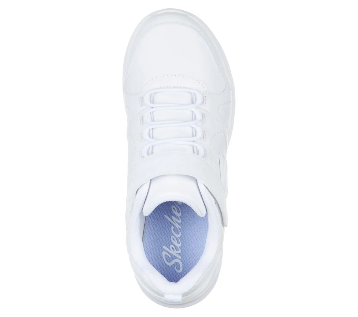 Skechers Glimmer Kicks – School Struts