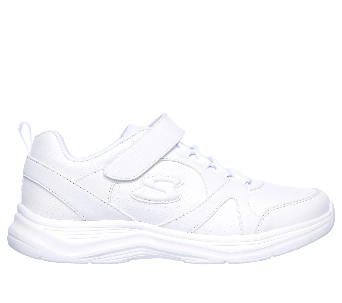 Skechers Glimmer Kicks – School Struts