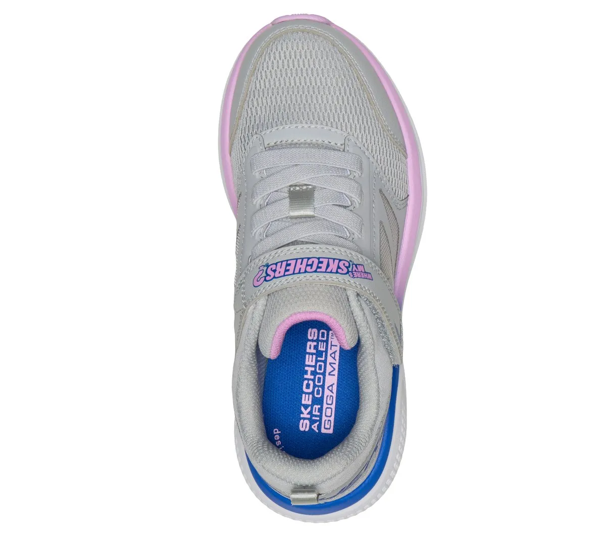 Skechers GO RUN Elevate 2.0 – Where's My Skechers?