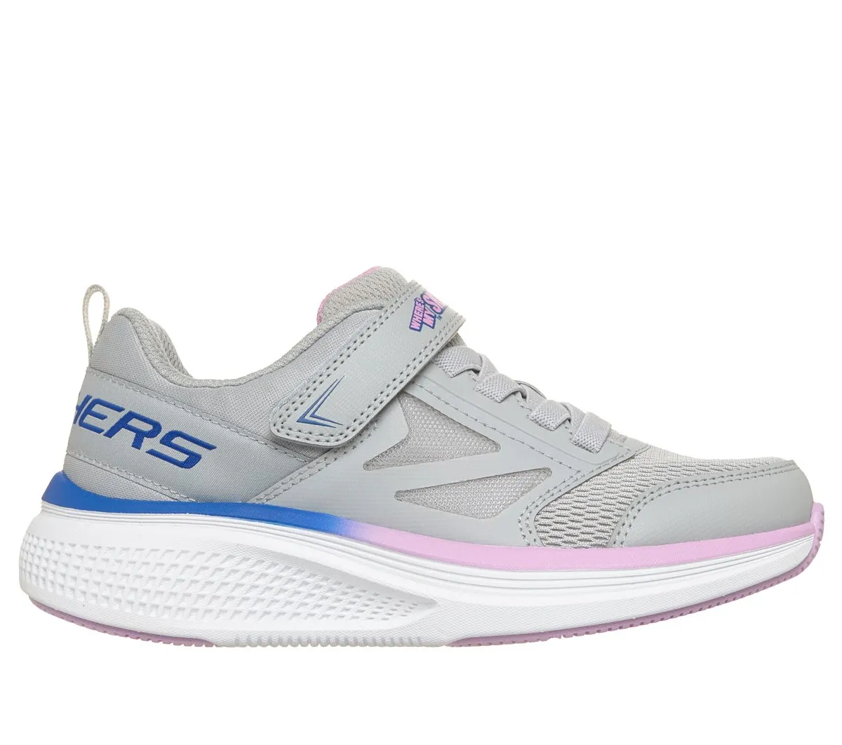 Skechers GO RUN Elevate 2.0 – Where's My Skechers?