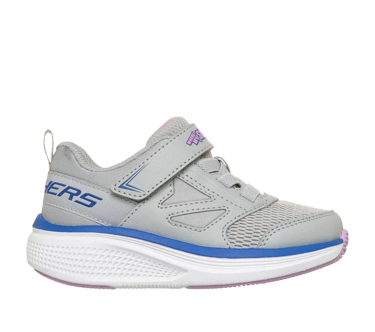 Skechers GO RUN Elevate 2.0 – Where's My Skechers?