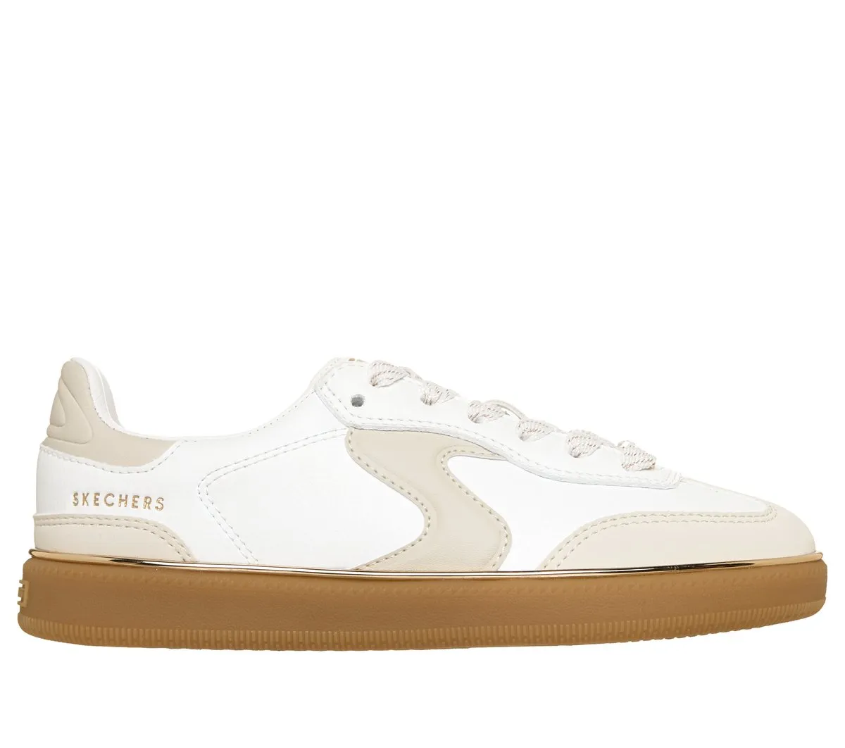 Skechers Hotshot – Platinum Pop