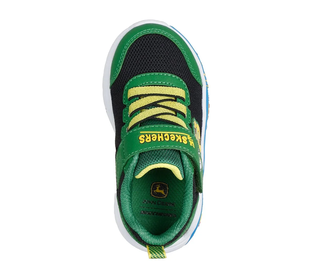 Skechers John Deere: Play Scene – Barn-Squad Buddies