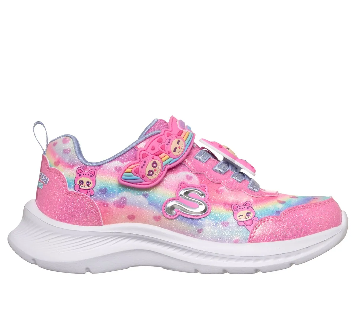 Skechers Jumpsters - Cutie Critters Skechers Jumpsters – Cutie Critters