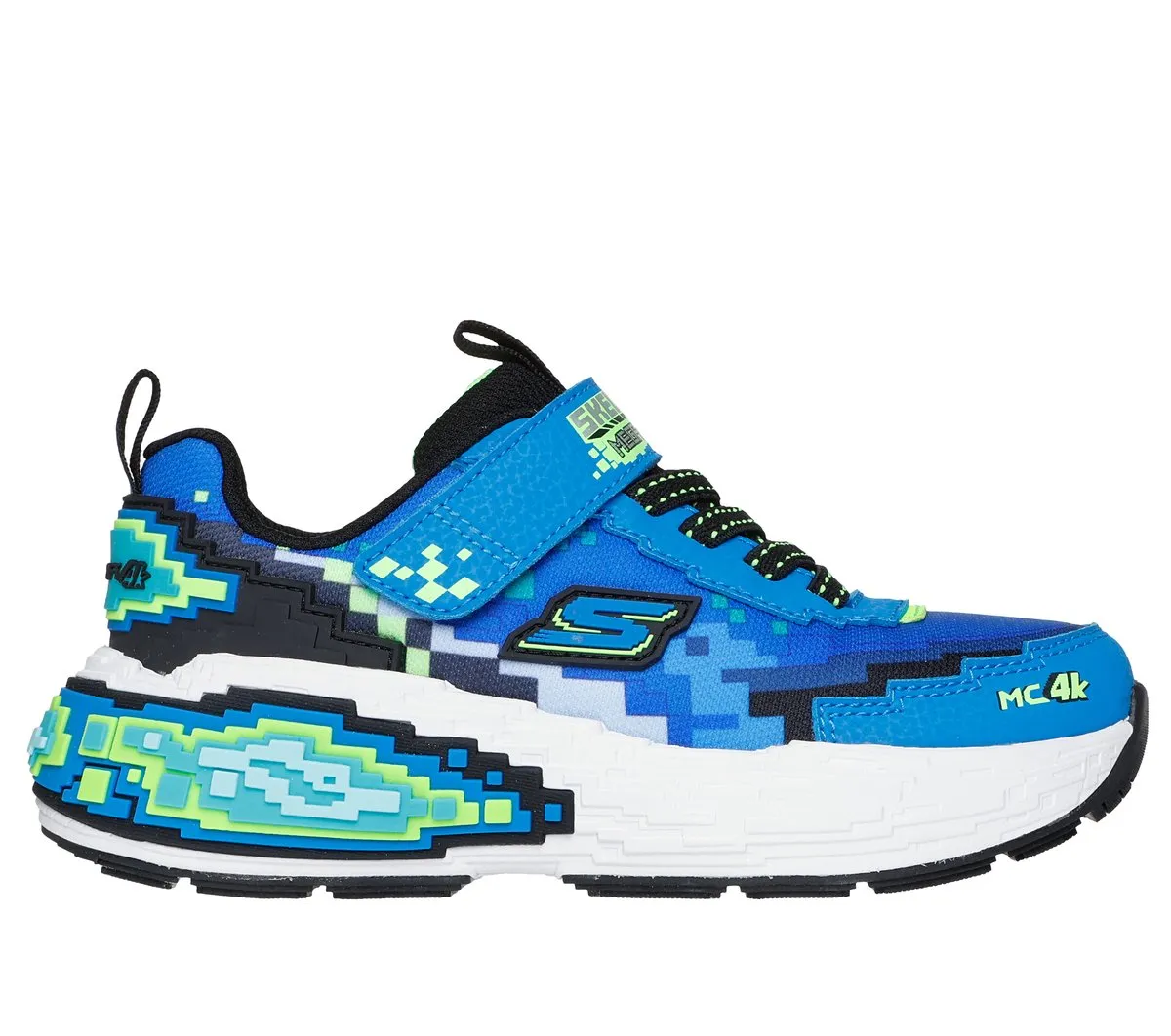 Skechers Mega-Craft 4K Skechers Mega-Craft 4K
